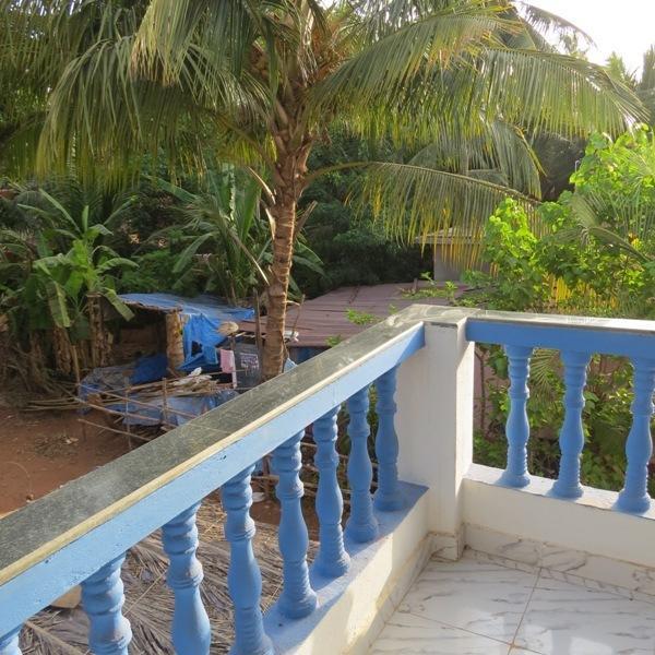 Casa Almeida Guest House Candolim Quarto foto